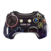 20 inch PlayStation Game On Controller Foil Balloon 52B